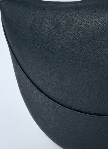 The Row Jouve Shoulder Bag Black row0260029