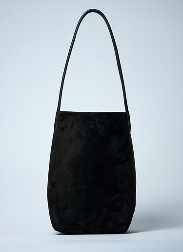 Small N/S Park Tote Bag The Row Small N/S Park Tote Bag Black row0260052