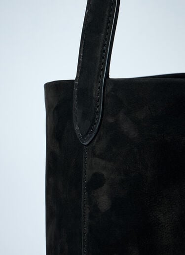 Small N/S Park Tote Bag The Row Small N/S Park Tote Bag Black row0260052