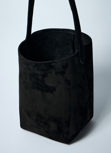 Small N/S Park Tote Bag The Row Small N/S Park Tote Bag Black row0260052
