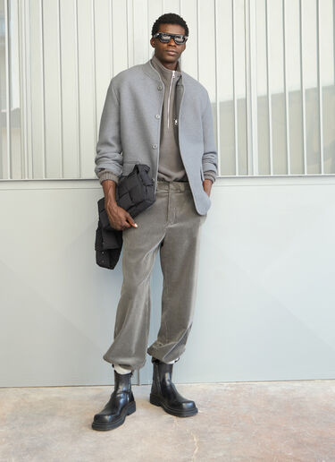 Walker Compact Jacket RIER Walker Compact Jacket Grey rrr0158004