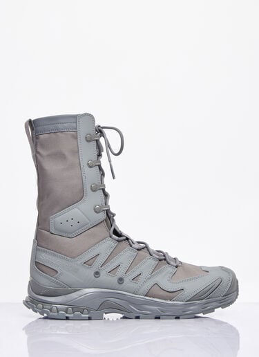 x Salomon XA 丛林靴 RIER x Salomon x Salomon XA 丛林靴 灰色 rrr0158015