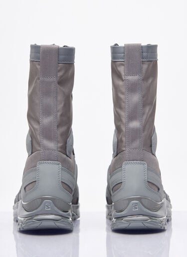 x Salomon XA 丛林靴 RIER x Salomon x Salomon XA 丛林靴 灰色 rrr0158015