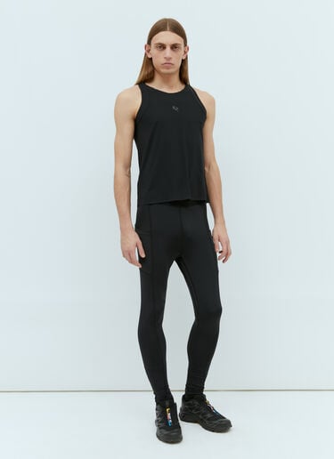 RUNNING ORDER Ari 29 Tight Leggings Black run0354010