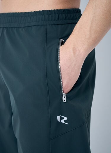 Tommy Track Pants RUNNING ORDER Tommy Track Pants Green run0359002