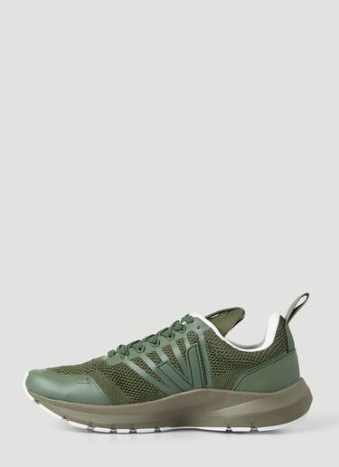 Runner Sneakers Rick Owens x Veja Runner Sneakers Green rvj0246006