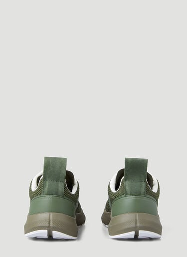 Runner Sneakers Rick Owens x Veja Runner Sneakers Green rvj0246006