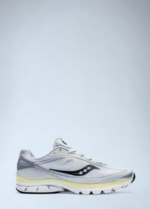 Saucony SILO Kinvara 1 Sneakers Silver sac0162002