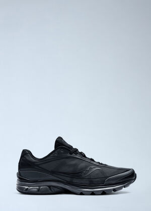 Saucony SILO Kinvara 1 Sneakers Black sac0162003