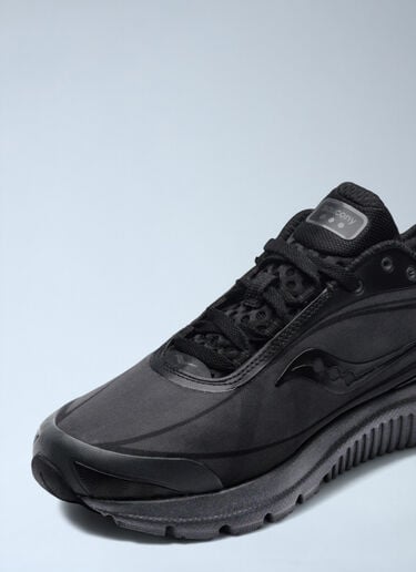 킨바라 1 스니커즈 Saucony SILO 킨바라 1 스니커즈 블랙 sac0162003