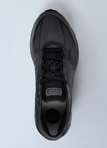 Saucony SILO 킨바라 1 스니커즈  블랙 sac0162003