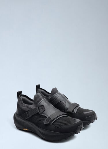 Grid x Ultra 스니커즈 Saucony SILO Grid x Ultra 스니커즈 블랙 sac0162004