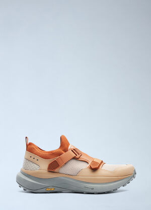 Saucony SILO Grid x Ultra Sneakers Brown sac0162005
