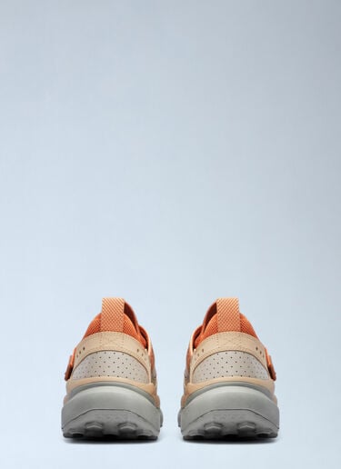 Saucony SILO Grid x Ultra Sneakers Brown sac0162005