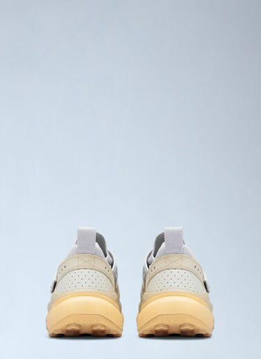 Grid x Ultra 스니커즈 Saucony SILO Grid x Ultra 스니커즈 그레이 sac0162006