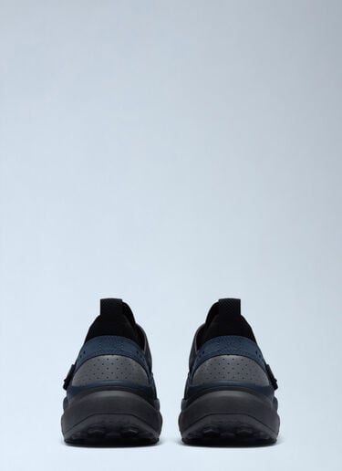Grid x Ultra Sneakers Saucony SILO Grid x Ultra Sneakers Navy sac0162007