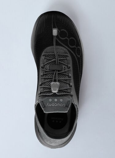 Endorphin Elite 2 Sneakers Saucony SILO Endorphin Elite 2 Sneakers Black sac0162008