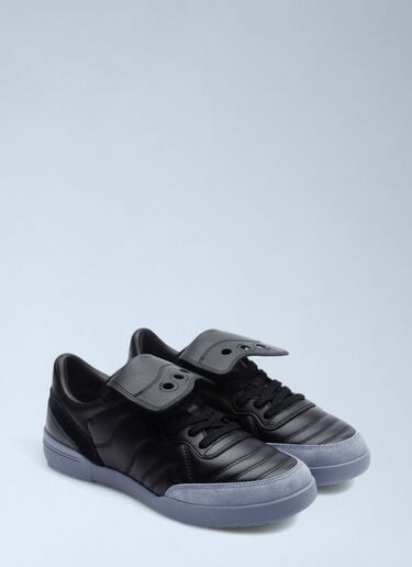 Saucony SILO 586i Sneakers Black sac0362001