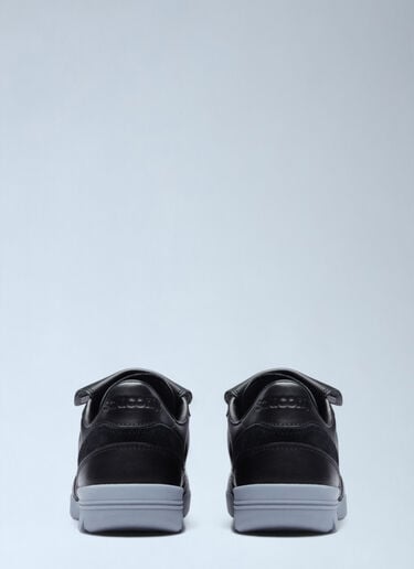 Saucony SILO 586i Sneakers Black sac0362001