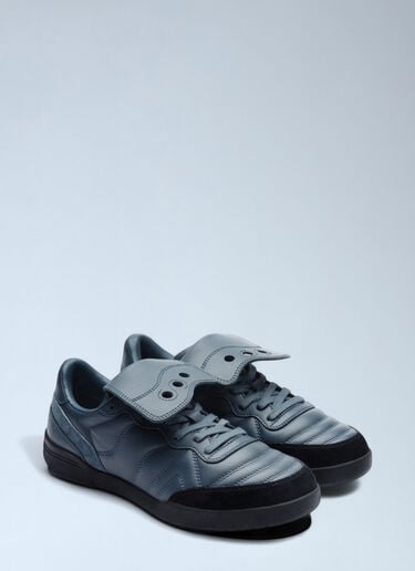 586i Sneakers Saucony SILO 586i Sneakers Navy sac0362002