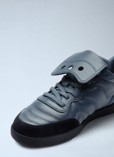 586i Sneakers Saucony SILO 586i Sneakers Navy sac0362002