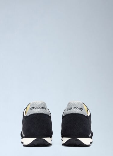 Saucony SILO グリッパースニーカー  ブラック sac0362005