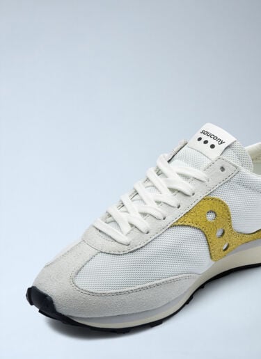 Saucony SILO Gripper Sneakers Silver sac0362006