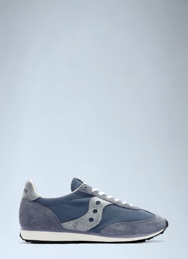 Saucony SILO グリッパースニーカー  ブルー sac0362008