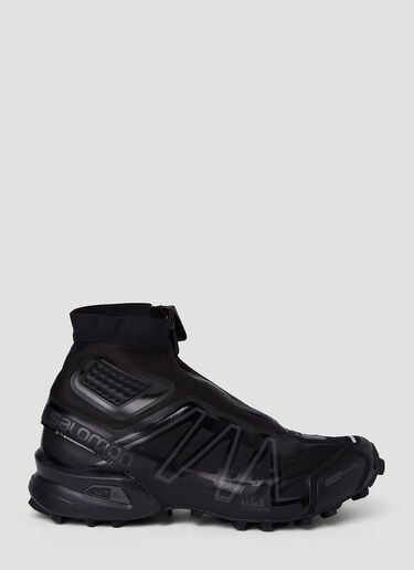 Snowcross Sneakers Salomon Snowcross Sneakers Black sal0150009