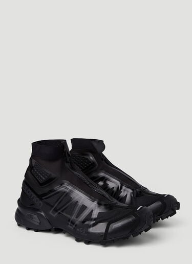 Snowcross Sneakers Salomon Snowcross Sneakers Black sal0150009