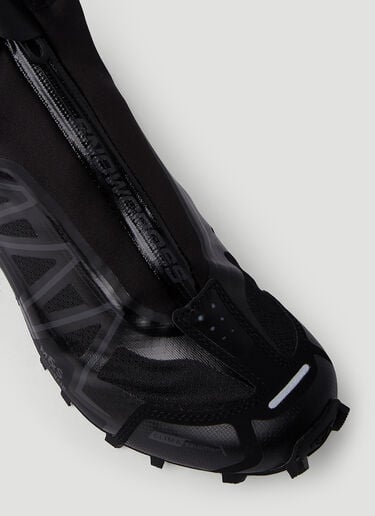 Snowcross Sneakers Salomon Snowcross Sneakers Black sal0150009