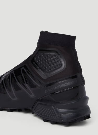 Snowcross Sneakers Salomon Snowcross Sneakers Black sal0150009