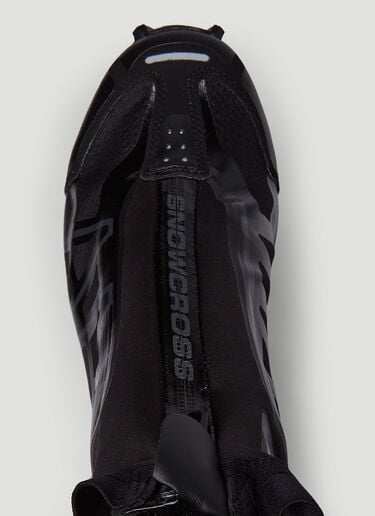 Snowcross Sneakers Salomon Snowcross Sneakers Black sal0150009