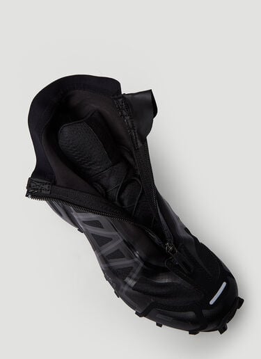 Snowcross Sneakers Salomon Snowcross Sneakers Black sal0150009