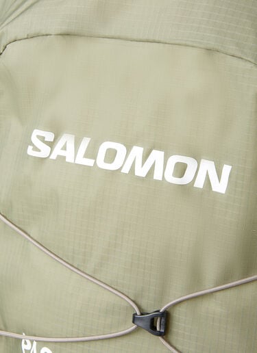 x Pas Normal Studios XT 20 Backpack Salomon x Pas Normal Studios x Pas Normal Studios XT 20 Backpack Green sal0151005