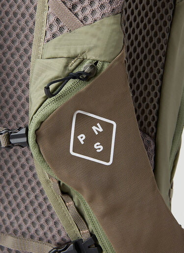 x Pas Normal Studios XT 20 Backpack Salomon x Pas Normal Studios x Pas Normal Studios XT 20 Backpack Green sal0151005