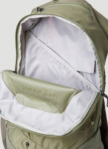 x Pas Normal Studios XT 20 Backpack Salomon x Pas Normal Studios x Pas Normal Studios XT 20 Backpack Green sal0151005