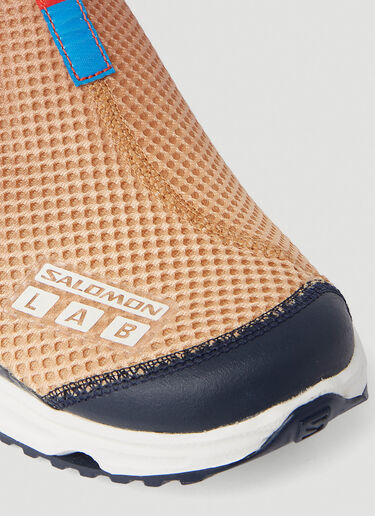 RX MOC 3.0 Sneakers Salomon RX MOC 3.0 Sneakers Camel sal0152005