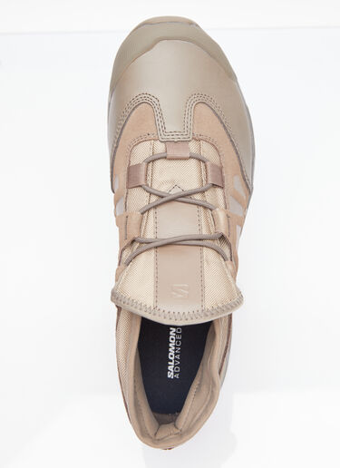 Jungle Ultra Low Advanced Sneakers Salomon Jungle Ultra Low Advanced Sneakers Khaki sal0154003