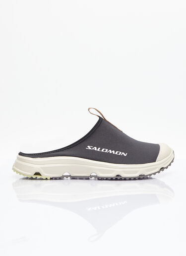RX Slide 3.0 Slip On Shoes Salomon RX Slide 3.0 Slip On Shoes Black sal0154011