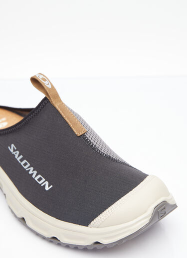 RX Slide 3.0 Slip On Shoes Salomon RX Slide 3.0 Slip On Shoes Black sal0154011