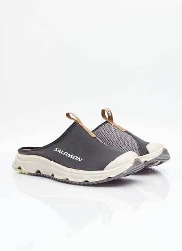 RX Slide 3.0 Slip On Shoes Salomon RX Slide 3.0 Slip On Shoes Black sal0154011