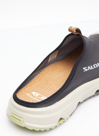 RX Slide 3.0 Slip On Shoes Salomon RX Slide 3.0 Slip On Shoes Black sal0154011