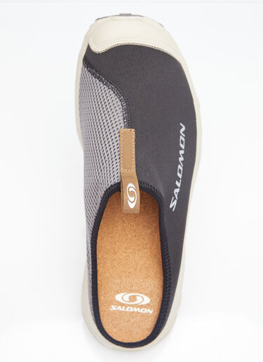 RX Slide 3.0 Slip On Shoes Salomon RX Slide 3.0 Slip On Shoes Black sal0154011