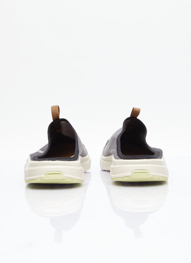 RX Slide 3.0 Slip On Shoes Salomon RX Slide 3.0 Slip On Shoes Black sal0154011