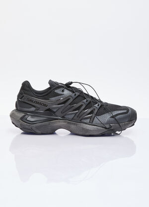 Salomon XT PU.RE Advanced 运动鞋 黑 sal0156001