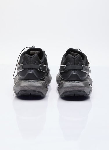 XT PU.RE アドバンスドスニーカー Salomon XT PU.RE アドバンスドスニーカー ブラック sal0156001