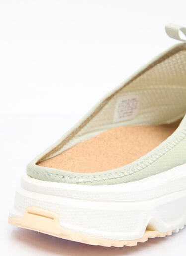 RX Slide 3.0 Slip On Shoes Salomon RX Slide 3.0 Slip On Shoes Green sal0156007