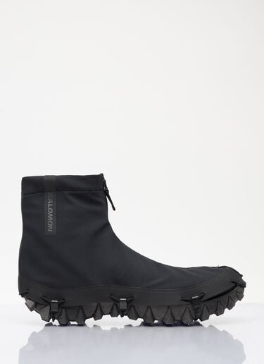 Salomon Snowclog Advanced Sneakers Black sal0158001
