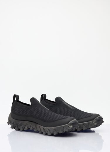 Salomon Snowclog Advanced Sneakers Black sal0158001